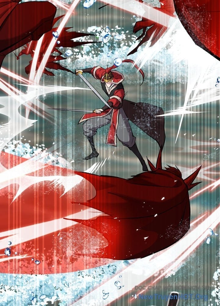 Giả Vờ Làm Kẻ Vô Dụng Ở Học Đường Chapter 123 - Trang 2