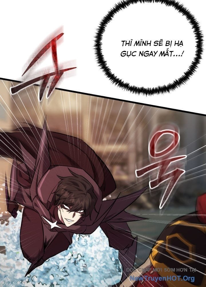 Giả Vờ Làm Kẻ Vô Dụng Ở Học Đường Chapter 123 - Trang 2
