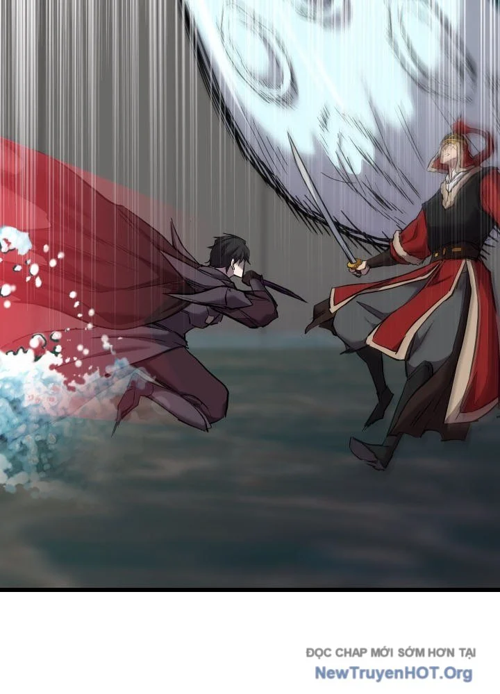 Giả Vờ Làm Kẻ Vô Dụng Ở Học Đường Chapter 123 - Trang 2