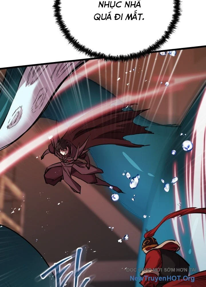 Giả Vờ Làm Kẻ Vô Dụng Ở Học Đường Chapter 123 - Trang 2