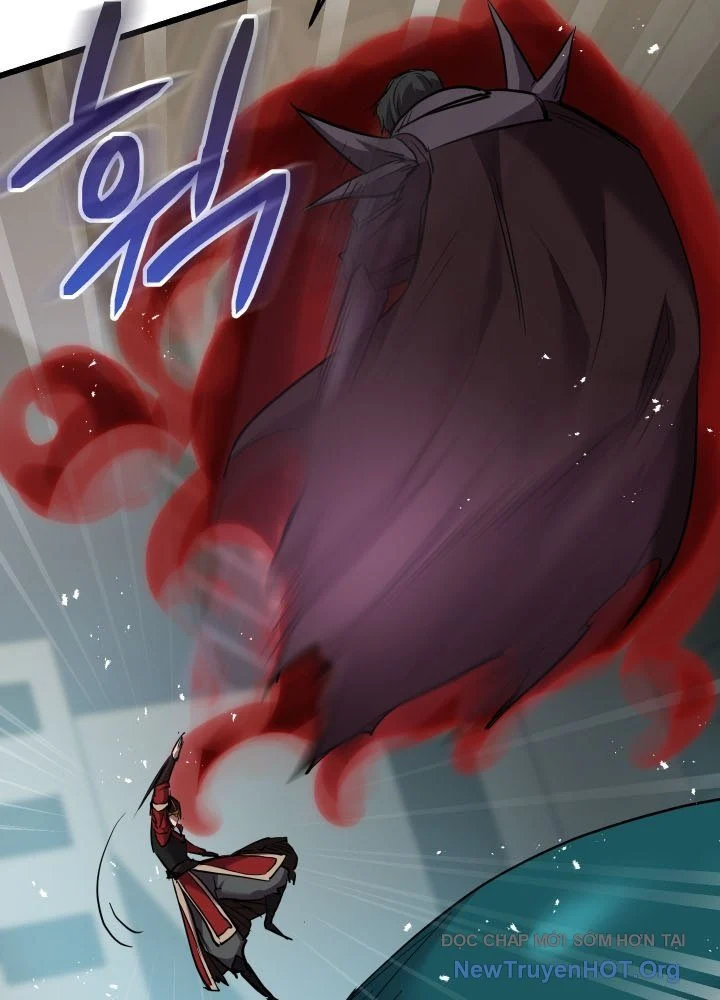 Giả Vờ Làm Kẻ Vô Dụng Ở Học Đường Chapter 123 - Trang 2