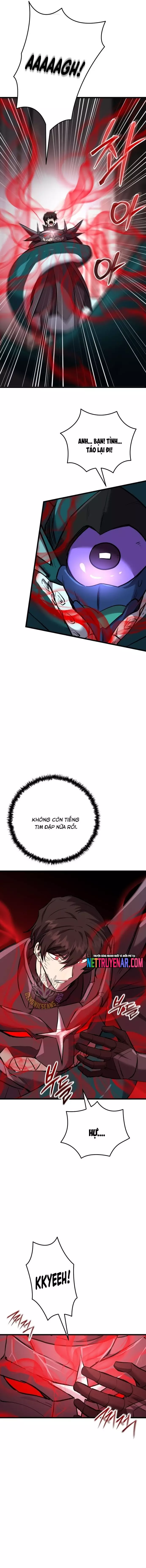 Giả Vờ Làm Kẻ Vô Dụng Ở Học Đường Chapter 124 2