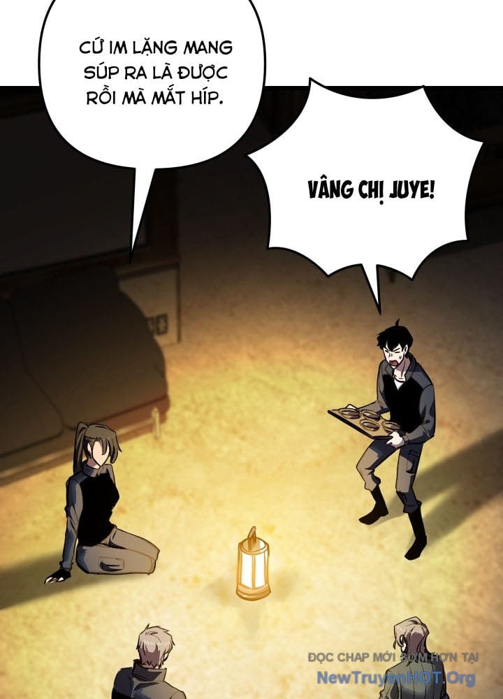 Giả Vờ Làm Kẻ Vô Dụng Ở Học Đường Chapter 129 - Trang 3