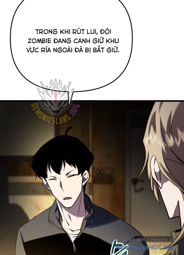 Giả Vờ Làm Kẻ Vô Dụng Ở Học Đường Chapter 129 - Trang 3