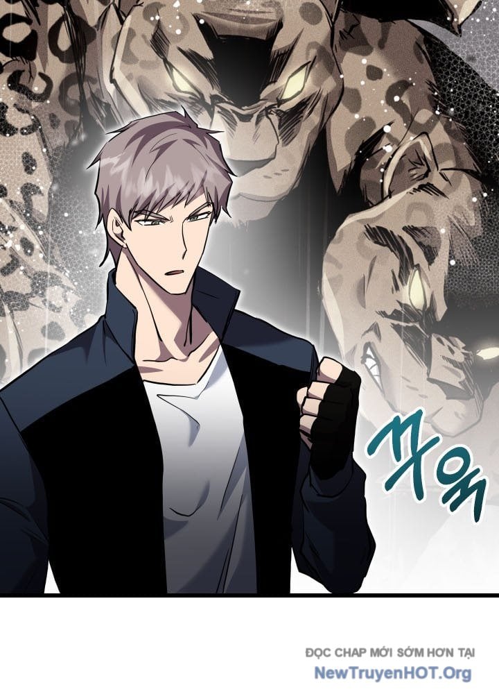 Giả Vờ Làm Kẻ Vô Dụng Ở Học Đường Chapter 129 - Trang 3