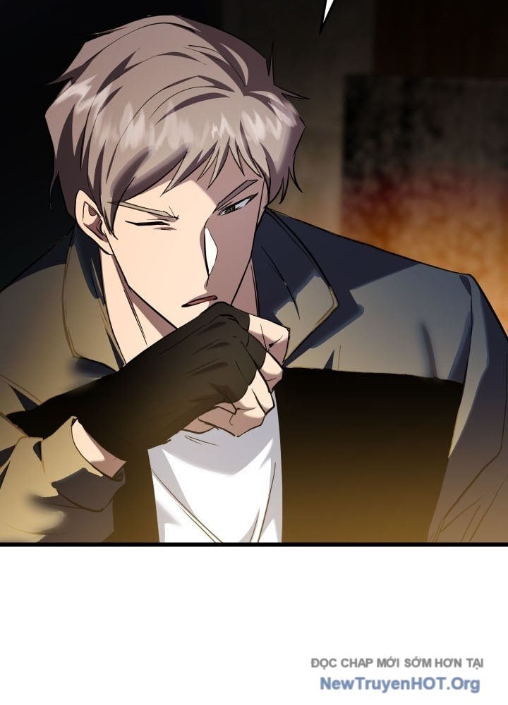 Giả Vờ Làm Kẻ Vô Dụng Ở Học Đường Chapter 129 - Trang 3