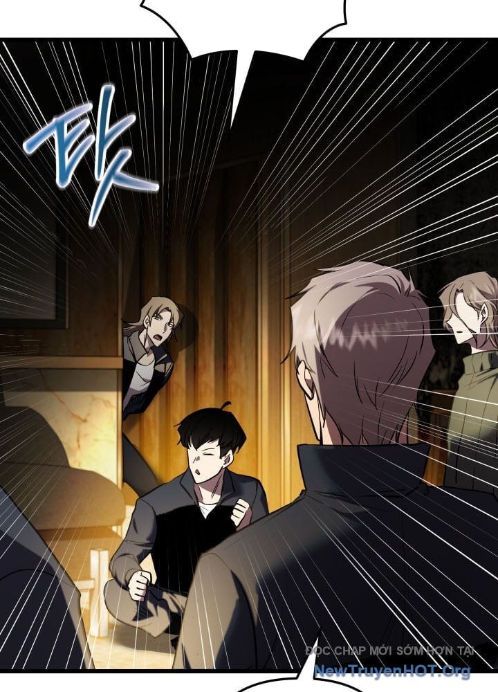 Giả Vờ Làm Kẻ Vô Dụng Ở Học Đường Chapter 129 - Trang 3
