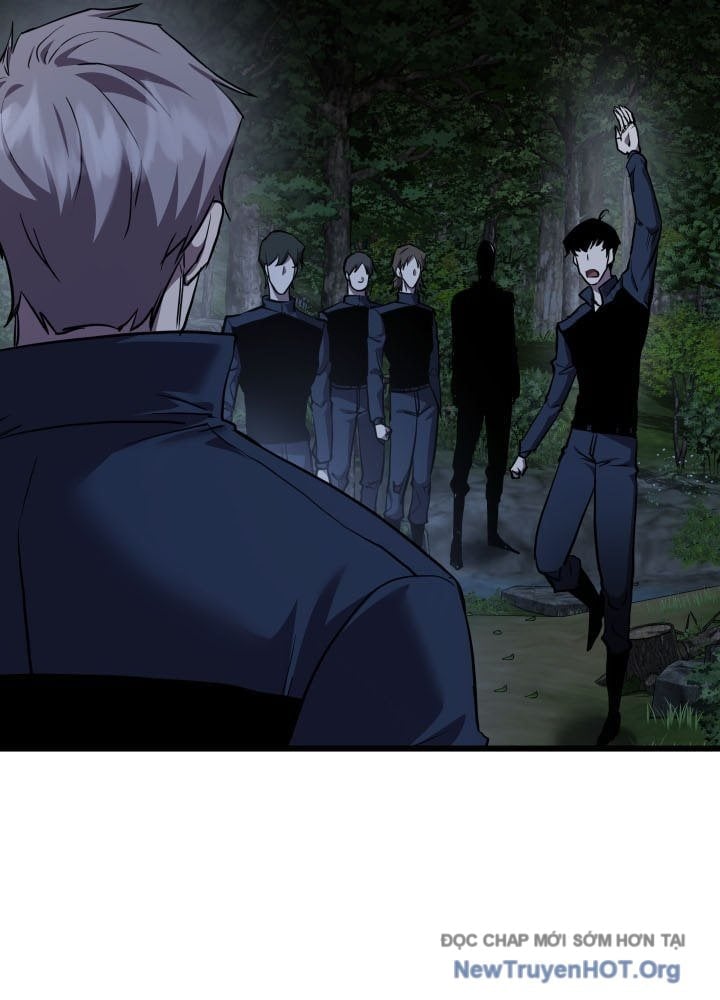 Giả Vờ Làm Kẻ Vô Dụng Ở Học Đường Chapter 129 - Trang 3