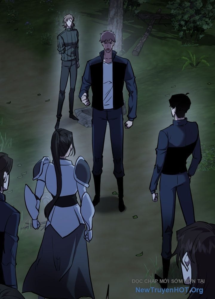 Giả Vờ Làm Kẻ Vô Dụng Ở Học Đường Chapter 129 - Trang 3