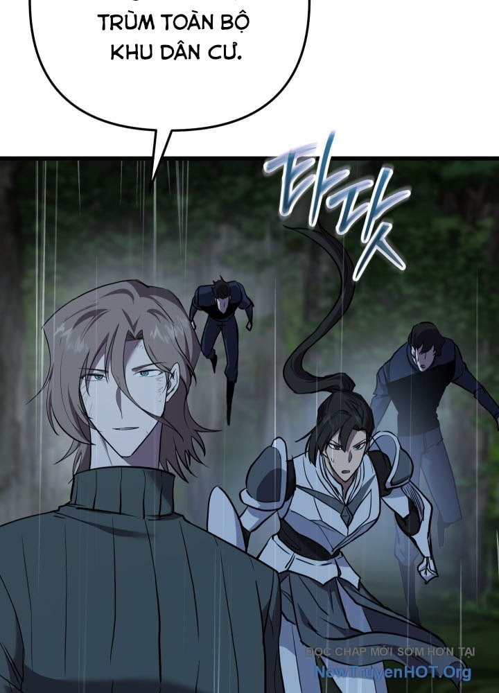 Giả Vờ Làm Kẻ Vô Dụng Ở Học Đường Chapter 129 - Trang 3