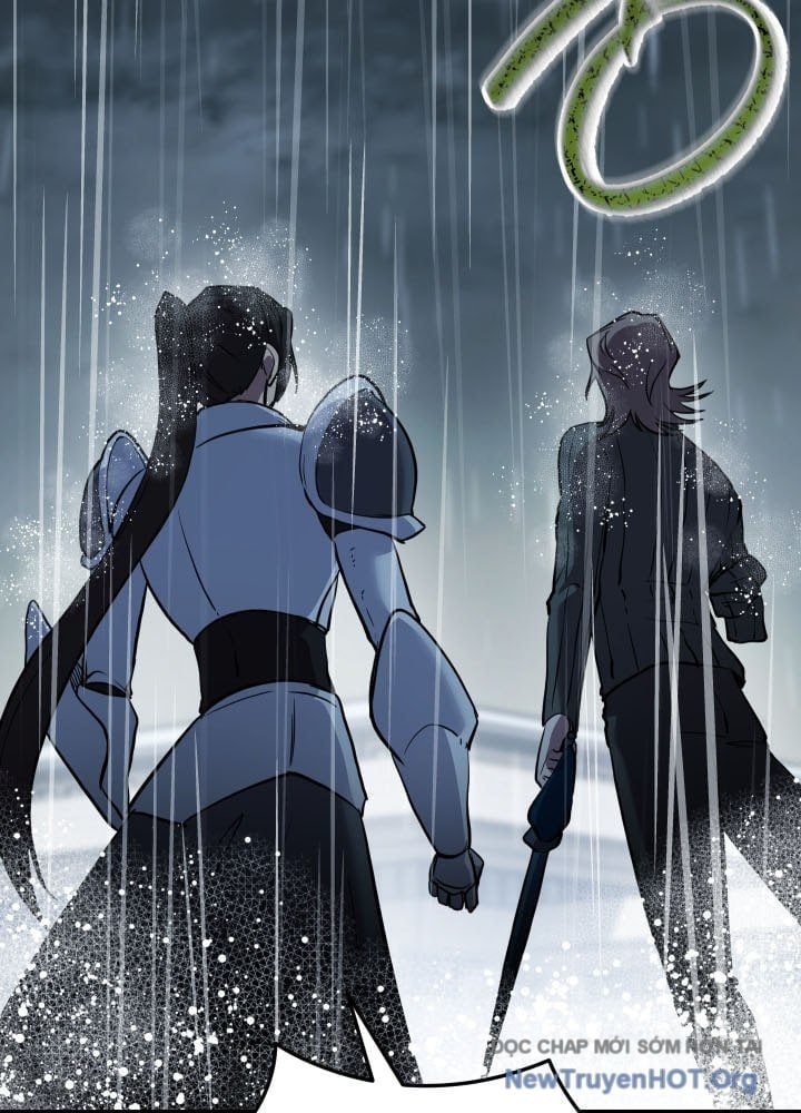 Giả Vờ Làm Kẻ Vô Dụng Ở Học Đường Chapter 129 - Trang 3