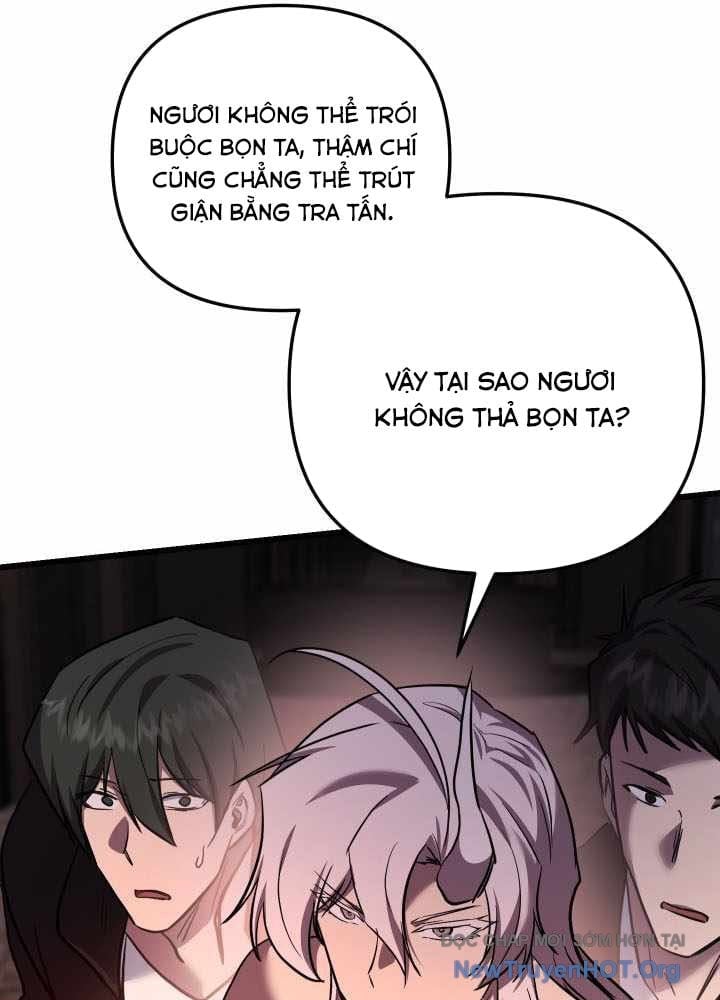 Giả Vờ Làm Kẻ Vô Dụng Ở Học Đường Chapter 130 - Trang 2