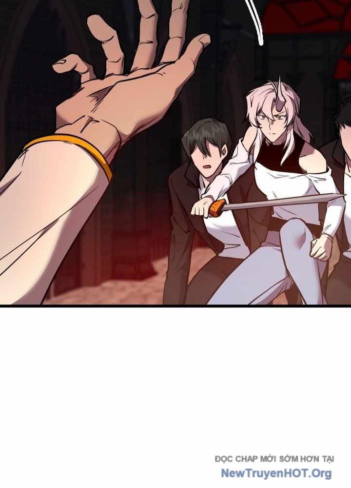 Giả Vờ Làm Kẻ Vô Dụng Ở Học Đường Chapter 130 - Trang 2