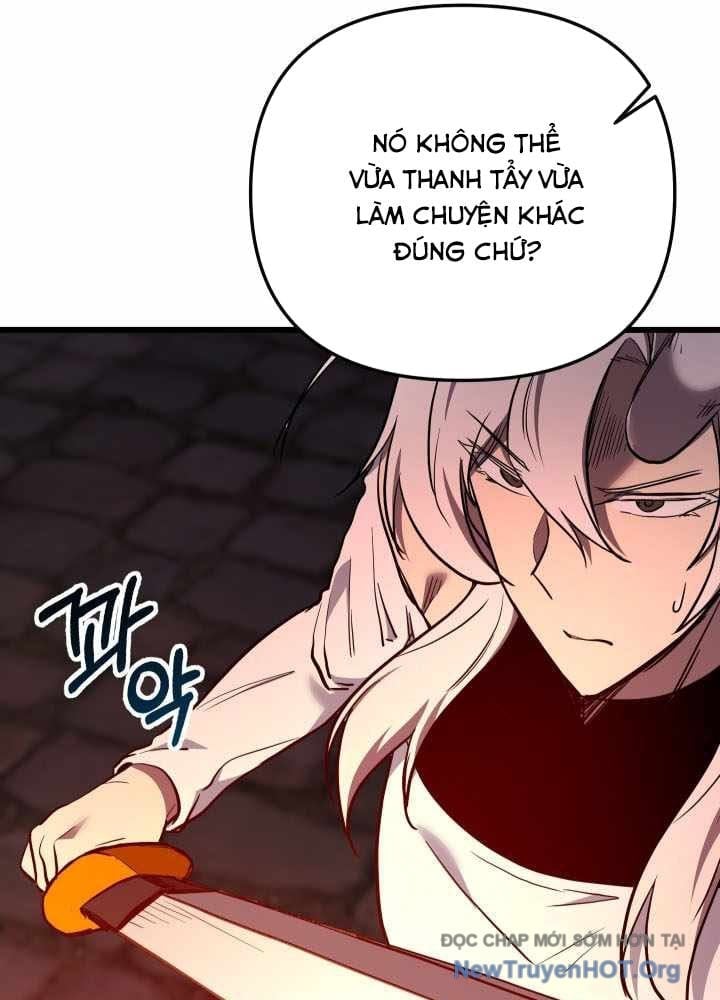 Giả Vờ Làm Kẻ Vô Dụng Ở Học Đường Chapter 130 - Trang 2