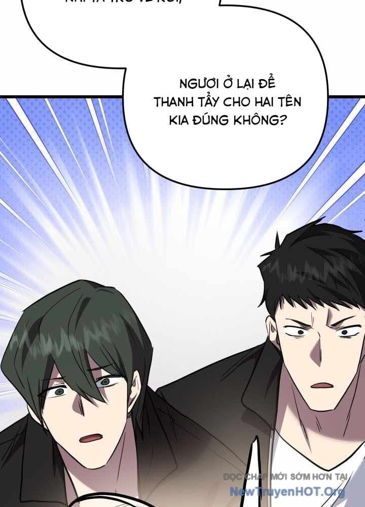 Giả Vờ Làm Kẻ Vô Dụng Ở Học Đường Chapter 130 - Trang 2