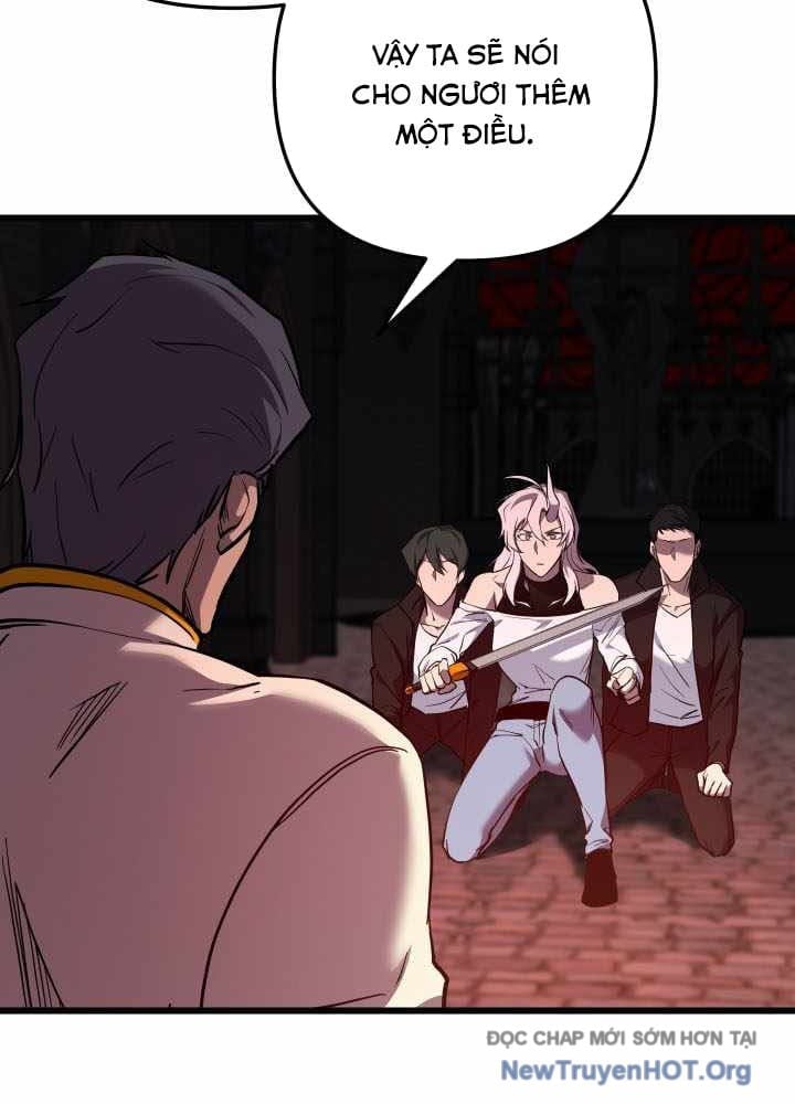 Giả Vờ Làm Kẻ Vô Dụng Ở Học Đường Chapter 130 - Trang 2