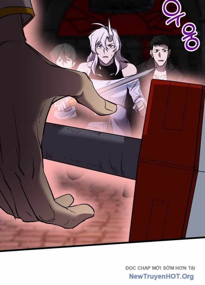 Giả Vờ Làm Kẻ Vô Dụng Ở Học Đường Chapter 130 - Trang 2