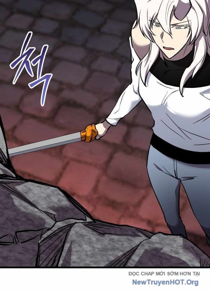 Giả Vờ Làm Kẻ Vô Dụng Ở Học Đường Chapter 130 - Trang 2