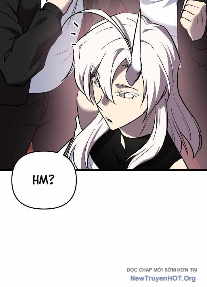 Giả Vờ Làm Kẻ Vô Dụng Ở Học Đường Chapter 130 - Trang 2