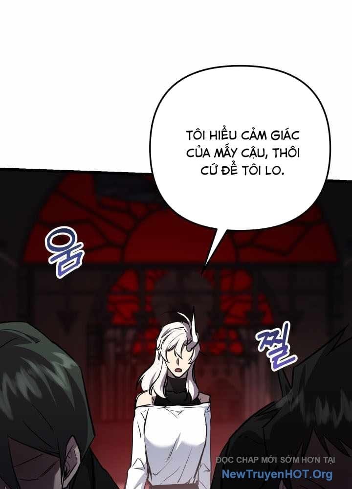 Giả Vờ Làm Kẻ Vô Dụng Ở Học Đường Chapter 130 - Trang 2