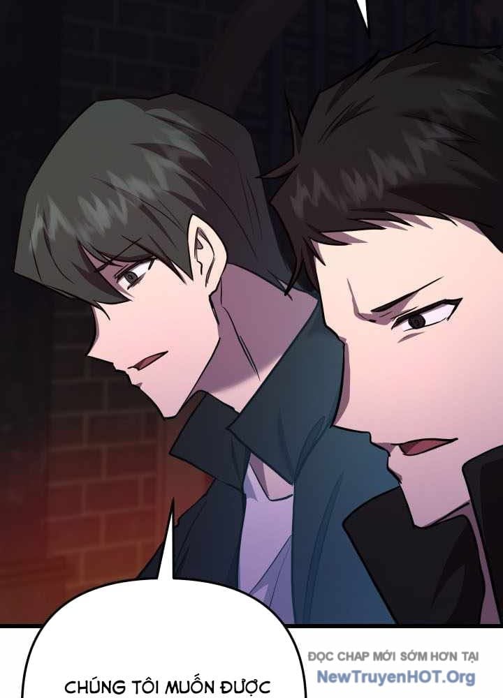 Giả Vờ Làm Kẻ Vô Dụng Ở Học Đường Chapter 130 - Trang 2