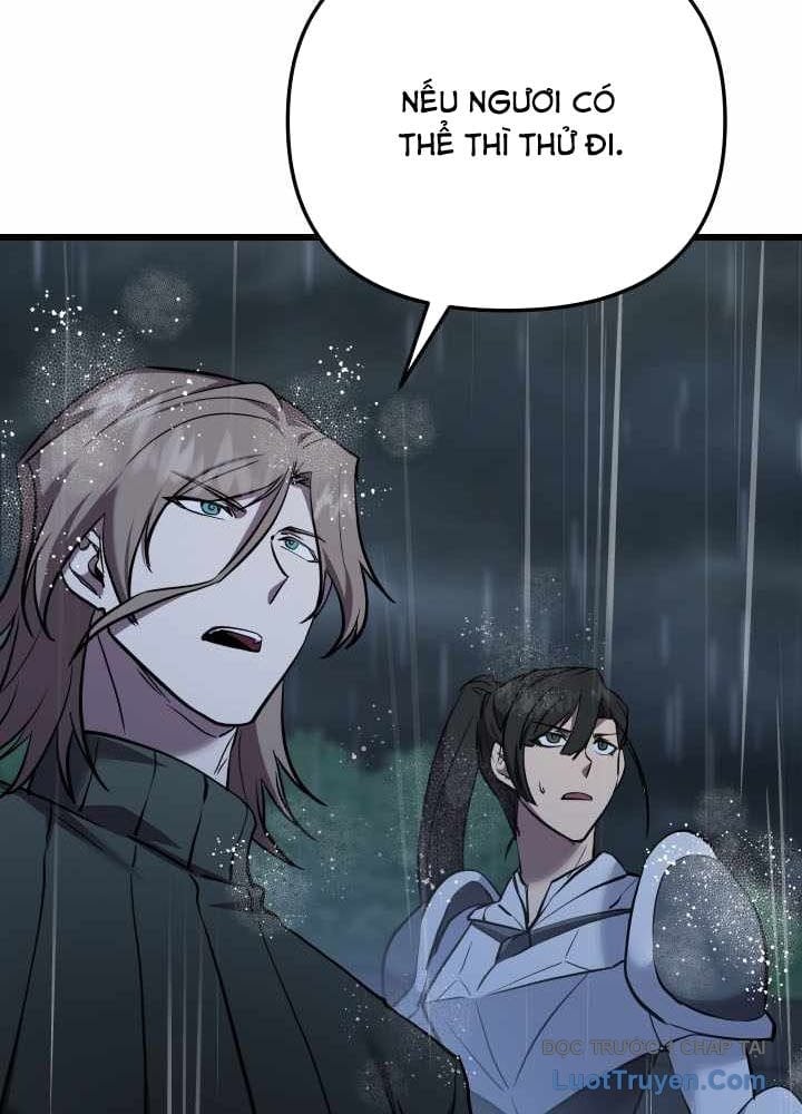 Giả Vờ Làm Kẻ Vô Dụng Ở Học Đường Chapter 131 - Trang 2