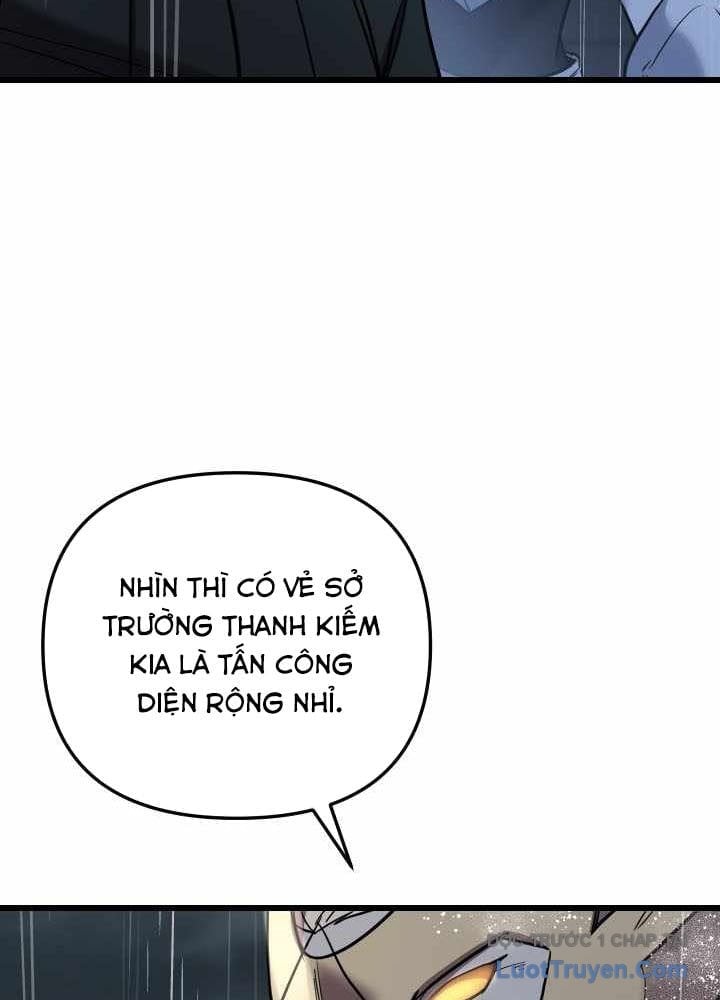 Giả Vờ Làm Kẻ Vô Dụng Ở Học Đường Chapter 131 - Trang 2