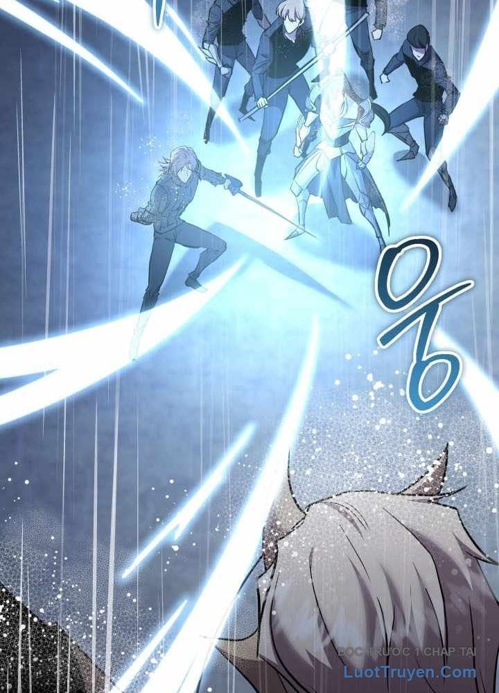 Giả Vờ Làm Kẻ Vô Dụng Ở Học Đường Chapter 131 - Trang 2