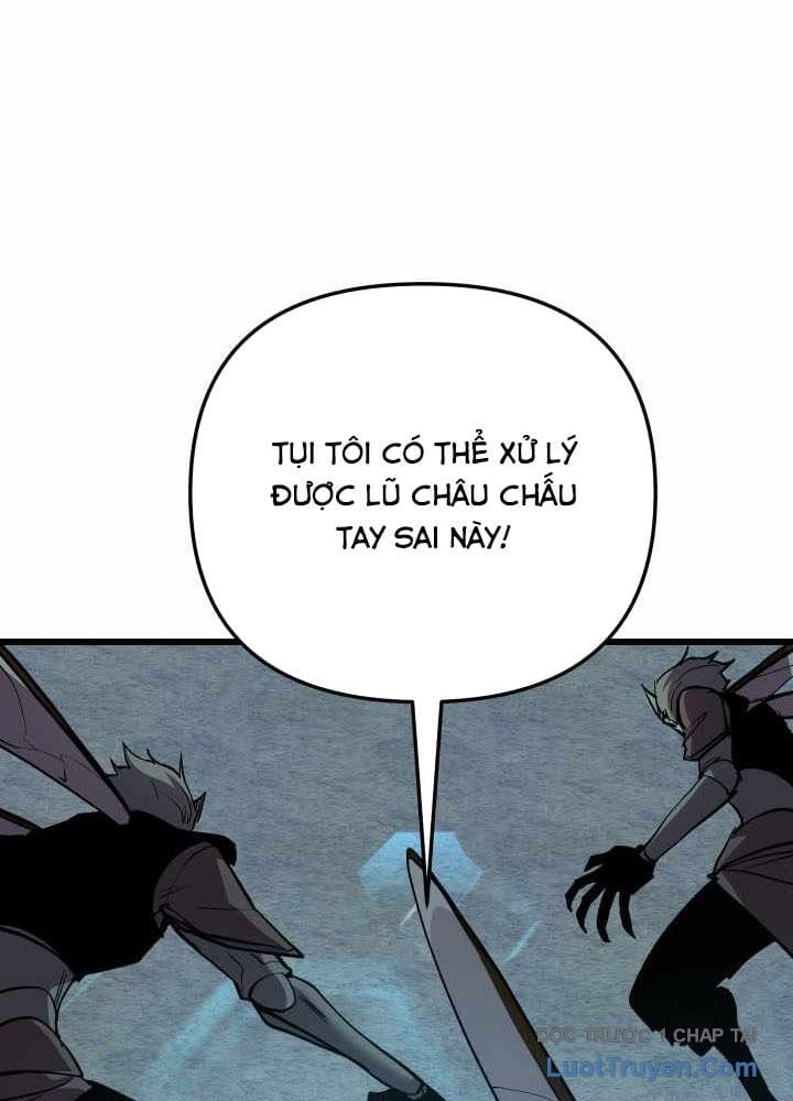 Giả Vờ Làm Kẻ Vô Dụng Ở Học Đường Chapter 131 - Trang 2