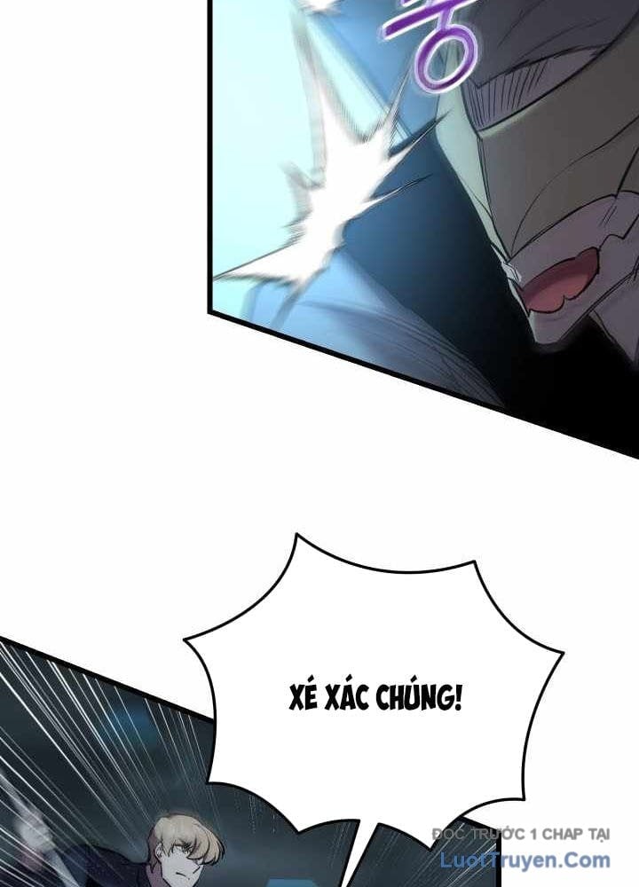Giả Vờ Làm Kẻ Vô Dụng Ở Học Đường Chapter 131 - Trang 2