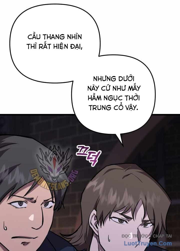 Giả Vờ Làm Kẻ Vô Dụng Ở Học Đường Chapter 131 - Trang 2
