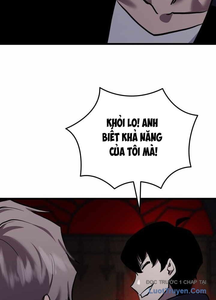 Giả Vờ Làm Kẻ Vô Dụng Ở Học Đường Chapter 131 - Trang 2