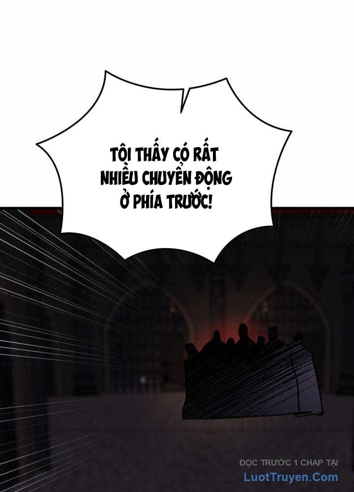 Giả Vờ Làm Kẻ Vô Dụng Ở Học Đường Chapter 131 - Trang 2