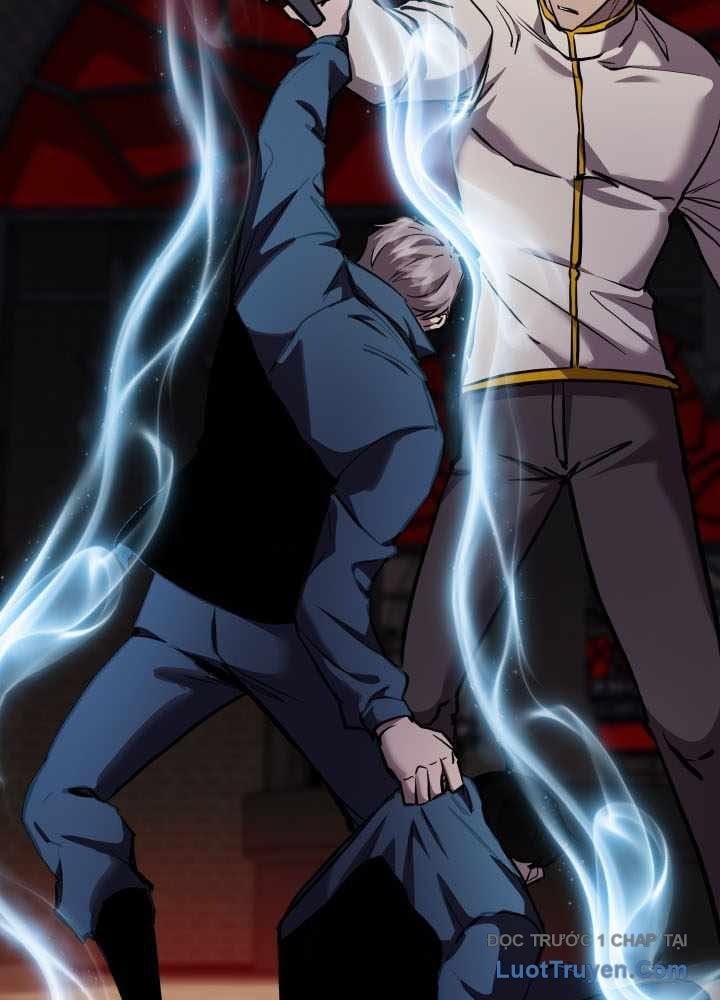 Giả Vờ Làm Kẻ Vô Dụng Ở Học Đường Chapter 131 - Trang 2