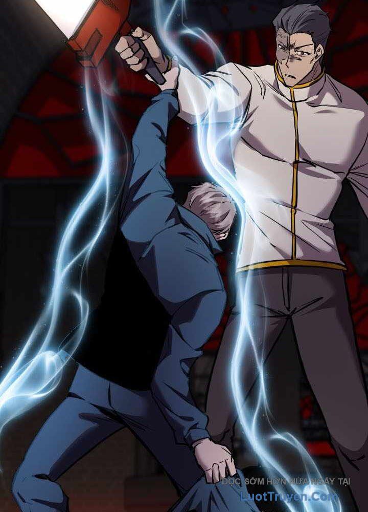 Giả Vờ Làm Kẻ Vô Dụng Ở Học Đường Chapter 132 - Trang 2