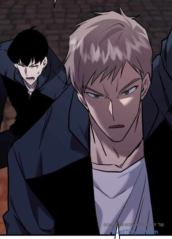 Giả Vờ Làm Kẻ Vô Dụng Ở Học Đường Chapter 132 - Trang 2
