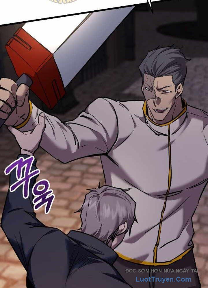 Giả Vờ Làm Kẻ Vô Dụng Ở Học Đường Chapter 132 - Trang 2