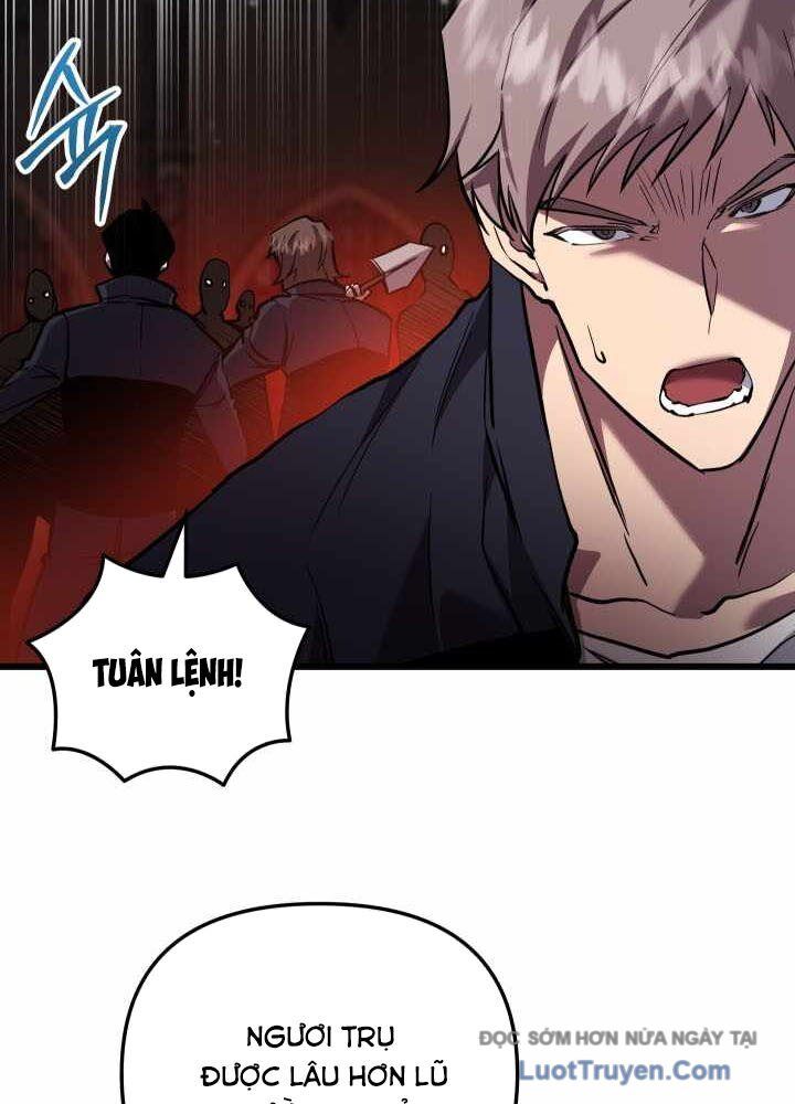 Giả Vờ Làm Kẻ Vô Dụng Ở Học Đường Chapter 132 - Trang 2