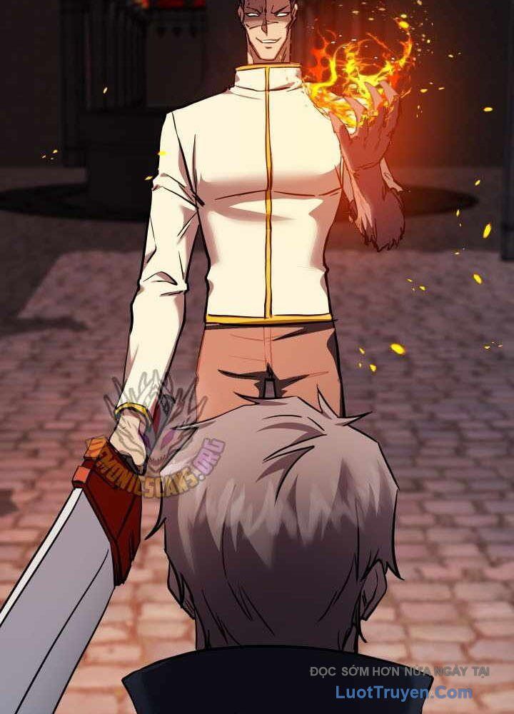 Giả Vờ Làm Kẻ Vô Dụng Ở Học Đường Chapter 132 - Trang 2