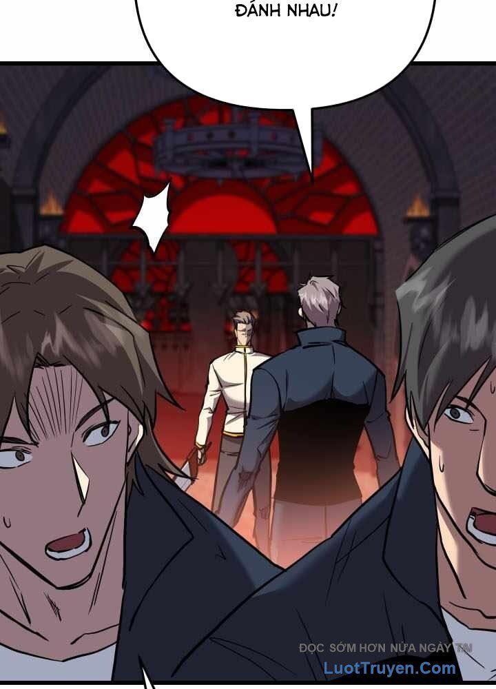 Giả Vờ Làm Kẻ Vô Dụng Ở Học Đường Chapter 132 - Trang 2