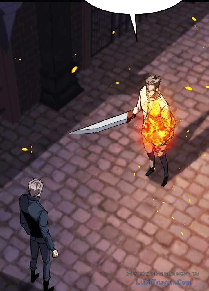 Giả Vờ Làm Kẻ Vô Dụng Ở Học Đường Chapter 132 - Trang 2