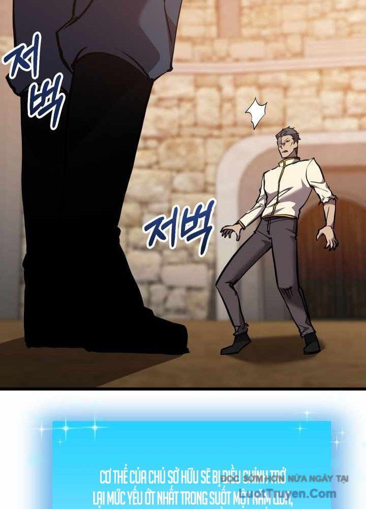 Giả Vờ Làm Kẻ Vô Dụng Ở Học Đường Chapter 132 - Trang 2