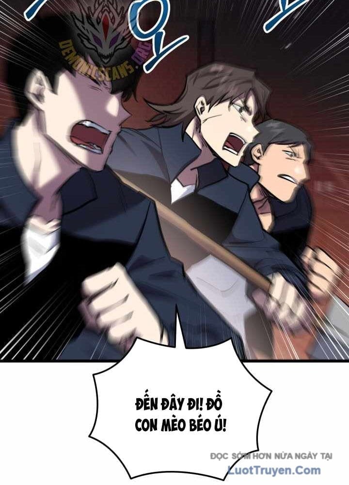 Giả Vờ Làm Kẻ Vô Dụng Ở Học Đường Chapter 133 - Trang 2