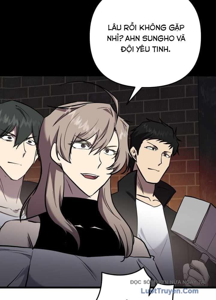 Giả Vờ Làm Kẻ Vô Dụng Ở Học Đường Chapter 133 - Trang 2
