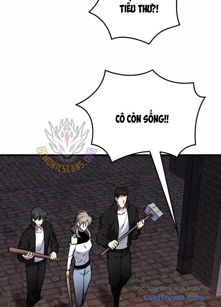 Giả Vờ Làm Kẻ Vô Dụng Ở Học Đường Chapter 133 - Trang 2