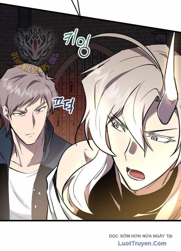 Giả Vờ Làm Kẻ Vô Dụng Ở Học Đường Chapter 133 - Trang 2