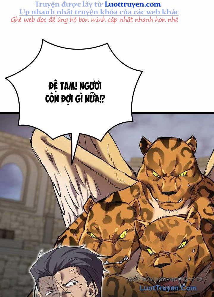 Giả Vờ Làm Kẻ Vô Dụng Ở Học Đường Chapter 133 - Trang 2