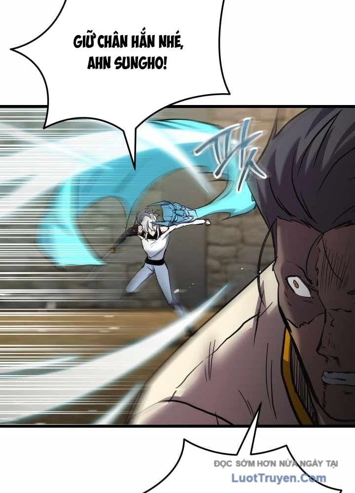 Giả Vờ Làm Kẻ Vô Dụng Ở Học Đường Chapter 133 - Trang 2