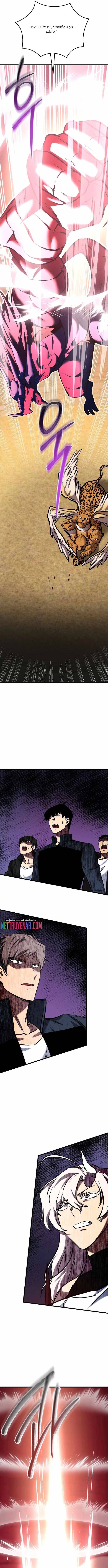 Giả Vờ Làm Kẻ Vô Dụng Ở Học Đường Chapter 134 - Trang 2