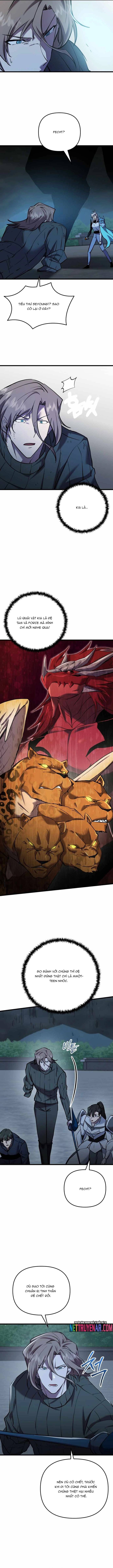 Giả Vờ Làm Kẻ Vô Dụng Ở Học Đường Chapter 134 - Trang 2
